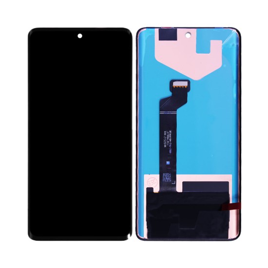 Touch+Display Huawei Nova 9 Negro Touch+Display Huawei Nova 9 Negro